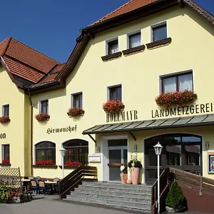 Gasthof Hirmonshof, Bischofsmais