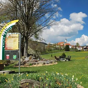 Gasthof Alte Post, Bischofsmais